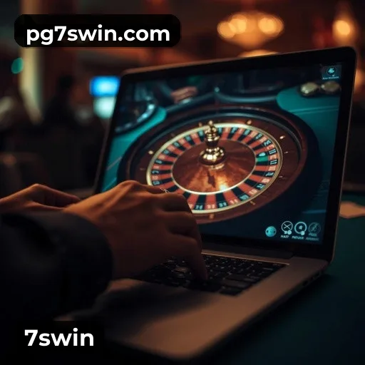 7swin ajuda online — ticket PIX com comprovante E2E