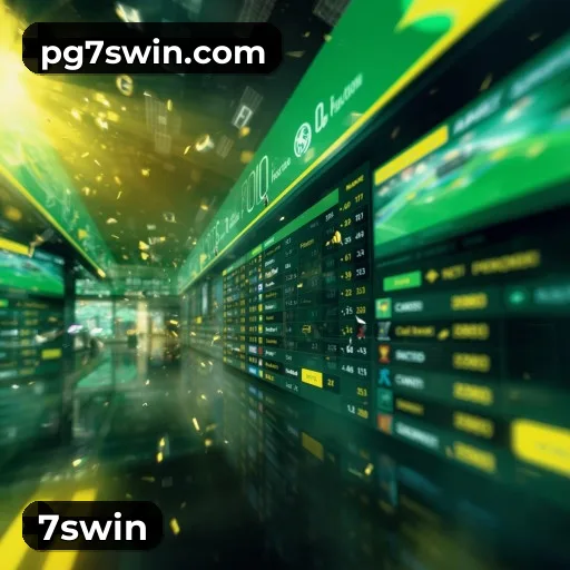 7swin cadastro — verificação de conta e PIX no caixa