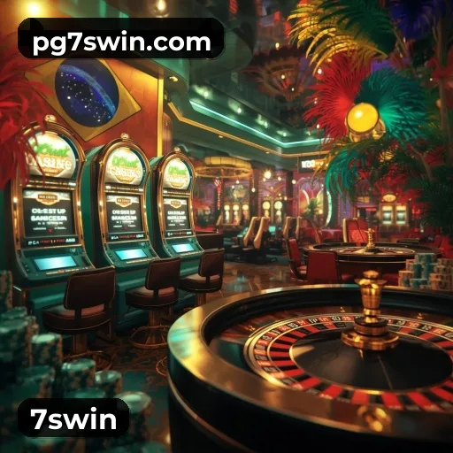 7swin FAQ — perguntas frequentes usuários Brasil