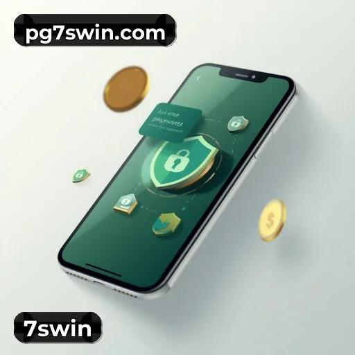 7swin FAQ — suporte e ajuda no aplicativo oficial